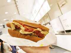 -宜家·瑞典风味餐厅(北京西红门店)