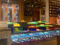 -怡咖啡海鲜自助餐厅(浦东香格里拉店)
