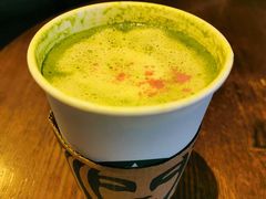 -星巴克(西湖天地店)