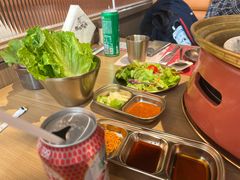 -西塔老太太泥炉烤肉(双井店)
