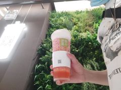 -奈雪的茶(华强北中航城店)