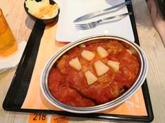 -大快活(丽丰店)