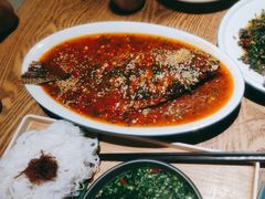 -金塔傣乡·云南民族特色菜·傣味手抓饭(金瓦路店)