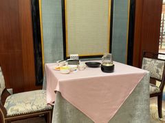 -江南灶中餐厅(南京香格里拉店)