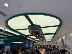 -老鼎丰(靖宇街总店)