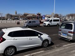 -天津妈祖文化园