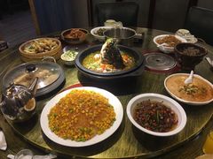-老味道湘菜