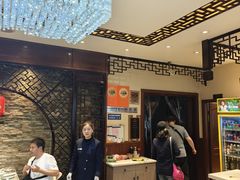 -双东酒店(东关街店)