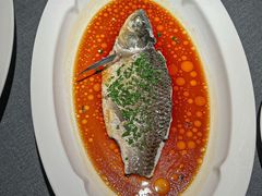 -锦府园·杭州小馆·创意杭帮菜(湖滨银泰in77店)