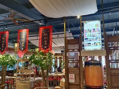 -水煮三国·川鲁江湖菜(香山店)