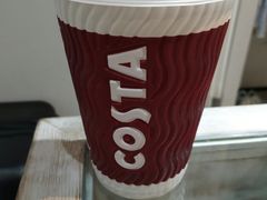 -COSTA COFFEE(静安嘉里中心店)