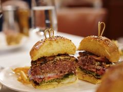 -摩根扒房(桐梓林店)