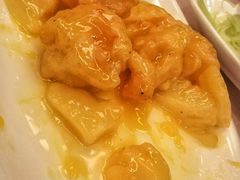 -马凯餐厅(长椿街店)