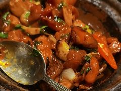 -汤城小厨•粤菜•靓汤(苏州街店)