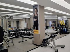 -琪航健身工作室(杨高南路地铁站店)