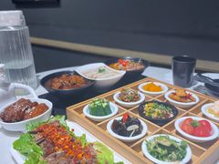 -新仙清汤牛腩(铜锣湾店)