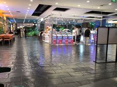 -凯德广场(学府店)