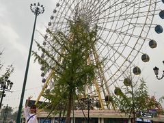 -国色天乡三期陆地乐园