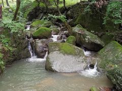 -浙北大峡谷