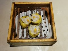 -蔡澜点心·粤菜(领展购物广场店)