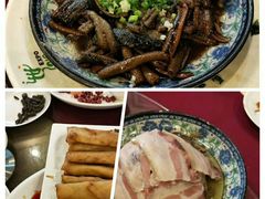 -三林本帮馆(中林街店)