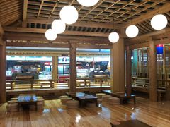 -御池园(顾村公园店)
