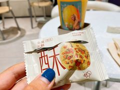 -喜茶(深圳东门1234店)