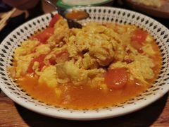 -塔哈尔·新疆盛宴(城西银泰店)