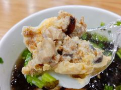 -家宴·灌蛋·沙茶面(曾厝垵店)
