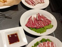 -NIUAN牛庵·日式和牛烧肉(恒隆店)