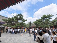 -慈恩寺