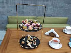 -北京古城老院厉晓麟精致菜