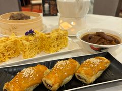 -白天鹅宾馆-宏图府餐厅