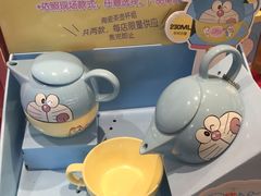-85度C(南京张府园店)