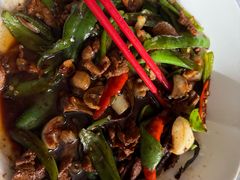 -秀儿四九城·新京菜(亚运村鸟巢店)