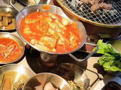 -西塔老太太泥炉烤肉(青浦蟠龙天地店)