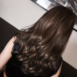 -AFA Hair studio·女士发型设计