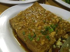 -ZF Seafood Restaurant 卓峰海鲜餐