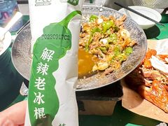 -费大厨辣椒炒肉(太平老街店)