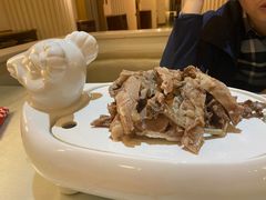 -宁夏国强手抓羊肉·清真菜(未央路凤三店)