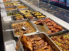 -梁家大院•农家菜(昆山会展中心店)