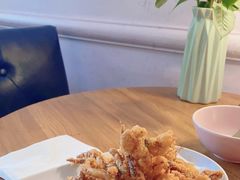 -SONGUOLIFE松果咖啡(七莘路店)