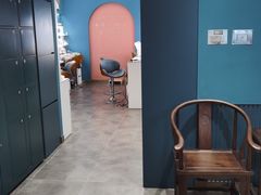 -海馬体照相馆(莘庄维璟印象城店)