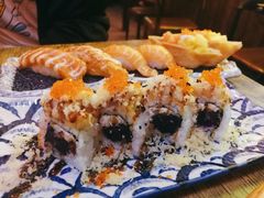 -米彩料理(西丽店)