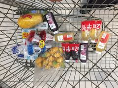 -美廉美超市(圣熙8号购物中心店)