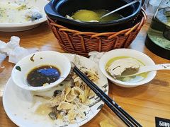 -品鲜村农家菜·阳澄湖大闸蟹(总店)