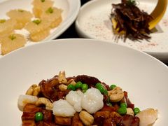 -环球港凯悦 · 享悦中餐厅