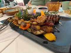 -DA·MARCO大马可意大利餐厅(京华店)