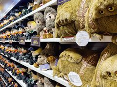 -天河城购物中心