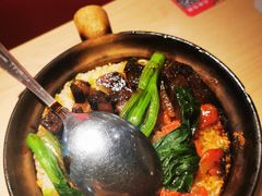 -避风塘(宝山万达店)